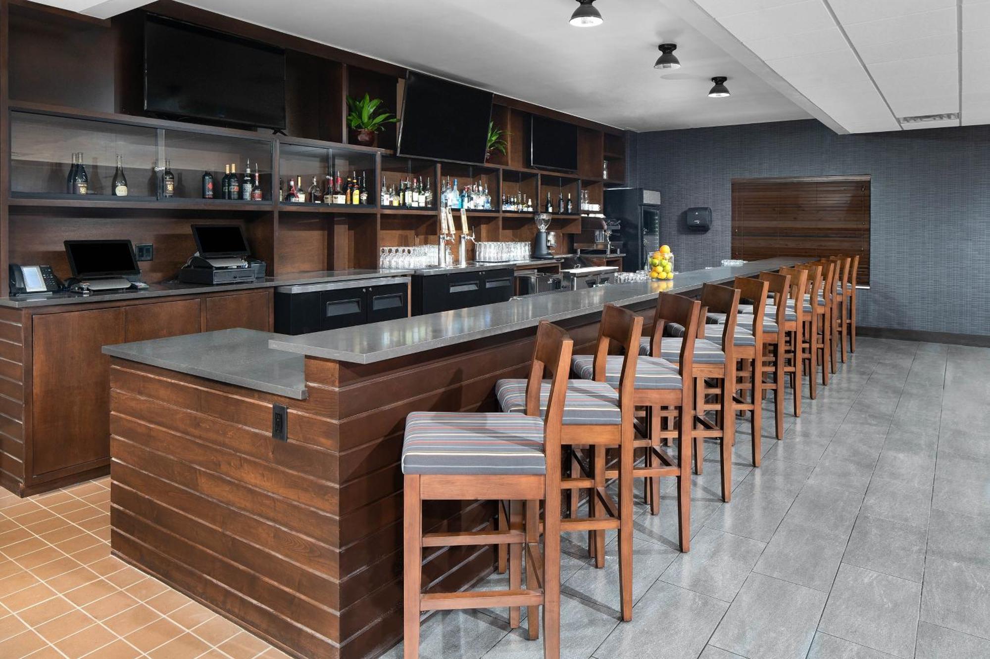 Four Points By Sheraton Oklahoma City Airport Екстер'єр фото