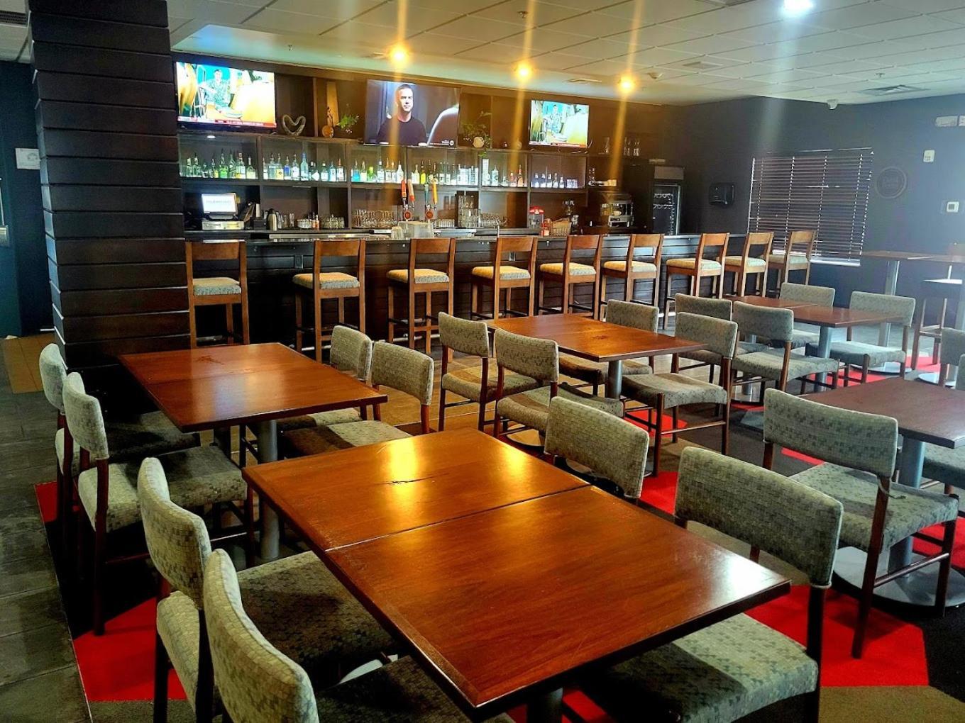 Four Points By Sheraton Oklahoma City Airport Екстер'єр фото
